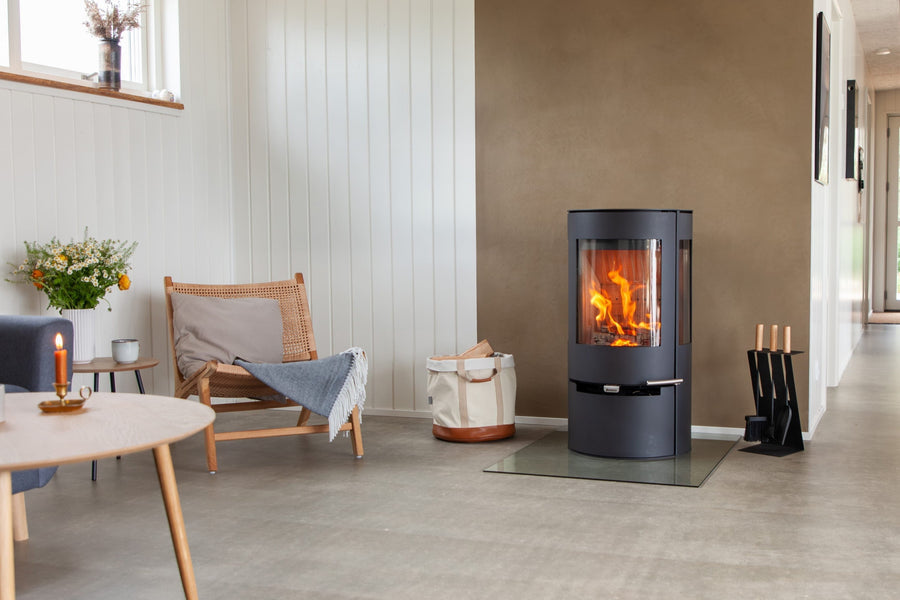 Hvorfor velge en Aduro-ovn?