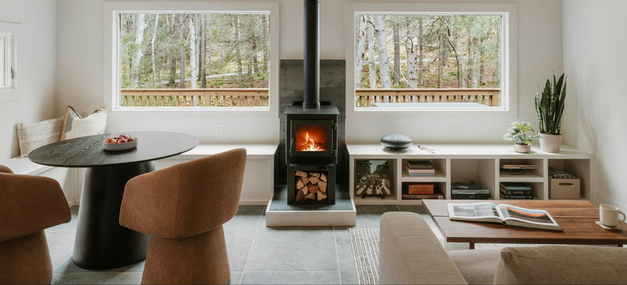 Montere peis: Kan man gjøre det selv?