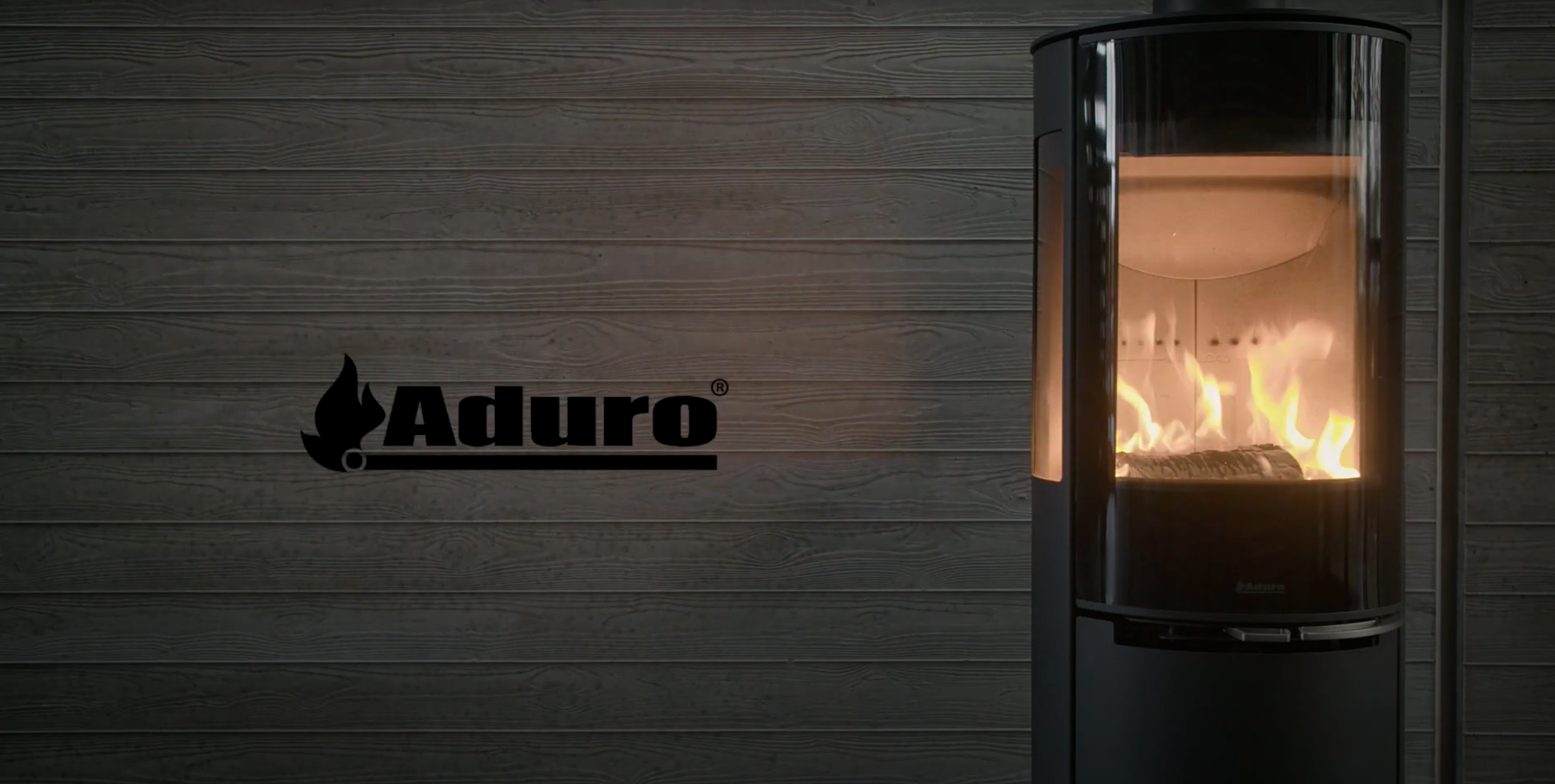 Last inn video: Product video of the Aduro-15 series